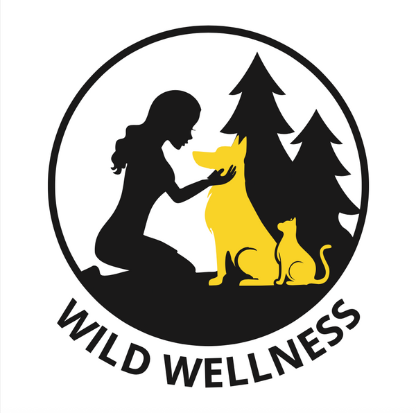 Wild Wellness Pet
