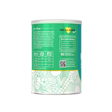 Fido’s Dehydrated Bone Broth for Dogs — Functional Wellness Blends